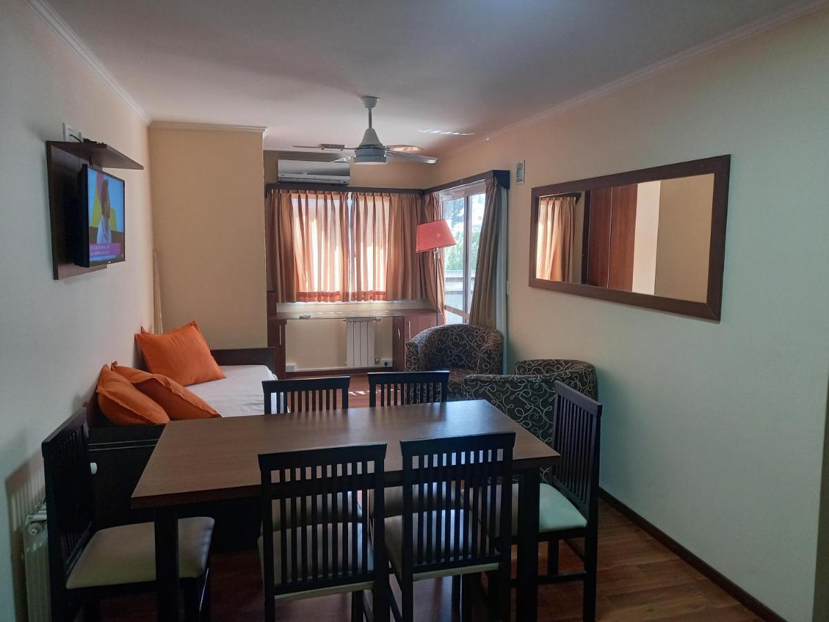 Miralejos 6 Centro Apartment Villa Carlos Paz