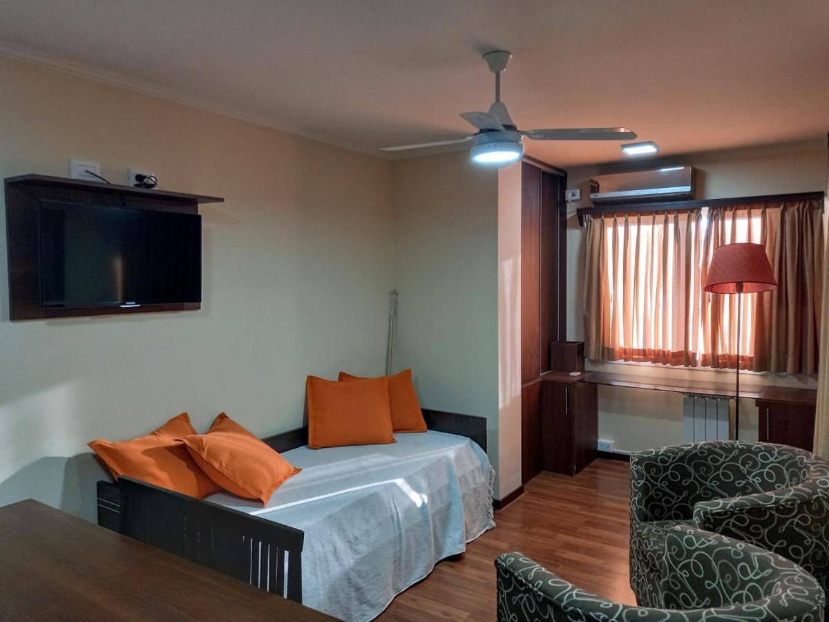 Miralejos 6 Centro Apartment