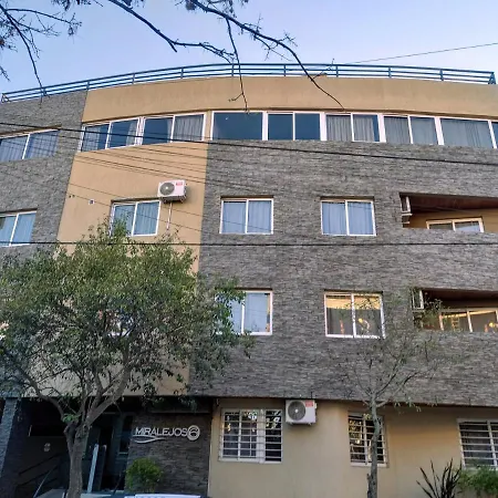 Miralejos 6 Centro Apartment Villa Carlos Paz Exterior photo